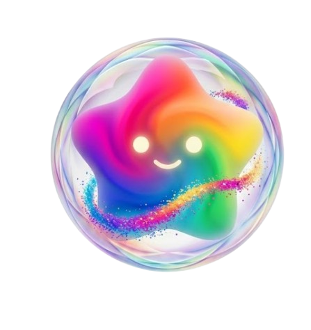 Lumi, mascota del asistente de fidelización TechApoli